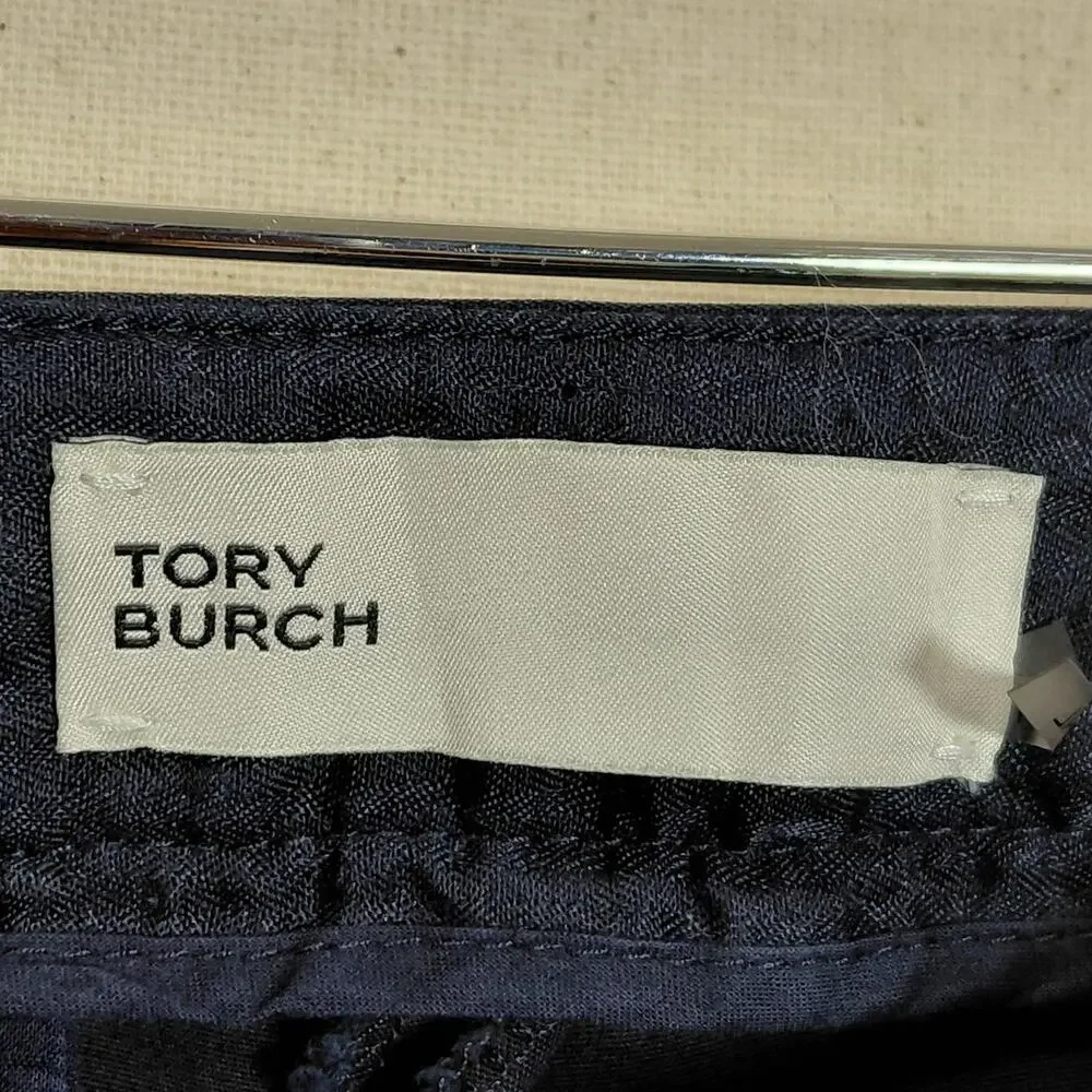 Tory Burch does not